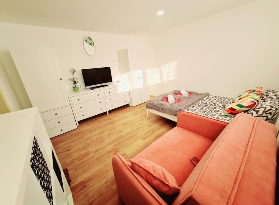 Apartma Juli Zirovnica Εξωτερικό φωτογραφία