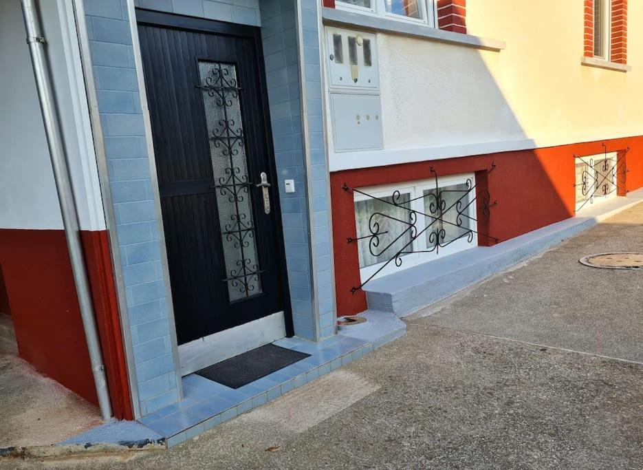 Apartma Juli Zirovnica Εξωτερικό φωτογραφία